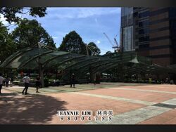 Sbf Center (D1), Retail #573447241